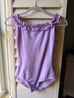 Leotard size S